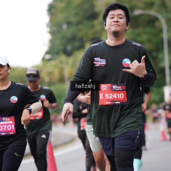 Runner Photo 3753830