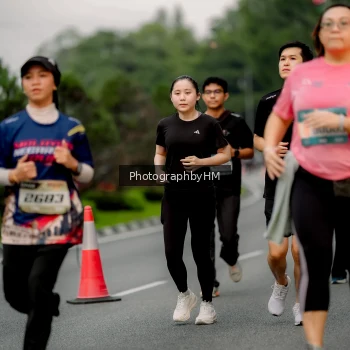 Runner Photo 3753833