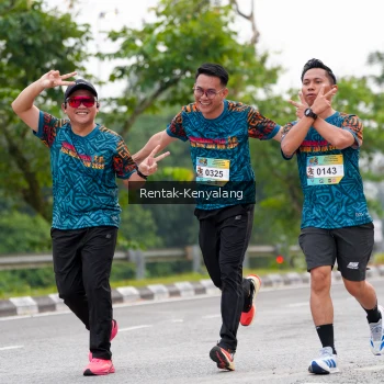 Runner Photo 3753835