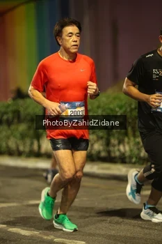 Runner Photo 3753837
