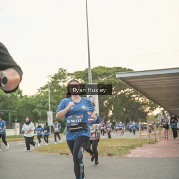 Runner Photo 3753842