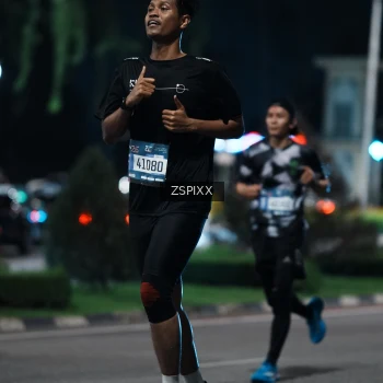Runner Photo 3753843