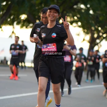 Runner Photo 3753849