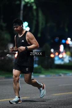 Runner Photo 3753850