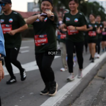 Runner Photo 3753857