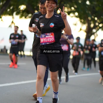 Runner Photo 3753859