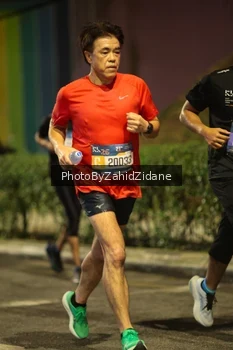 Runner Photo 3753874
