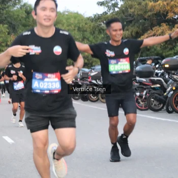 Runner Photo 3753884