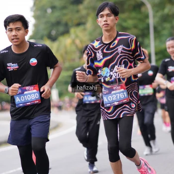 Runner Photo 3753886