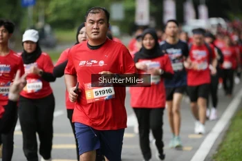 Runner Photo 37539