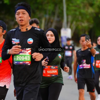 Runner Photo 3753907