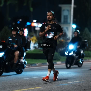 Runner Photo 3753918