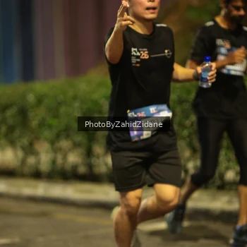 Runner Photo 3753921