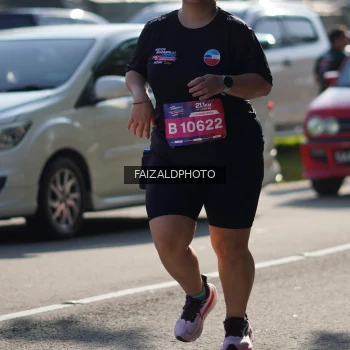 Runner Photo 3753922