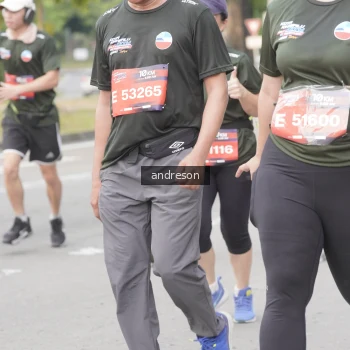 Runner Photo 3753925