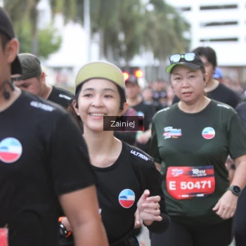 Runner Photo 3753931
