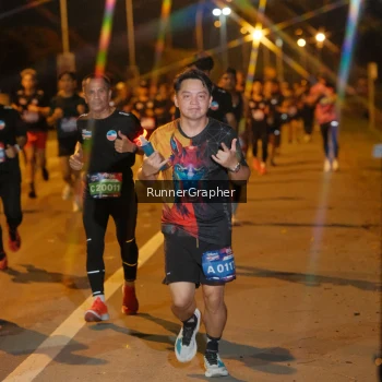 Runner Photo 3753934