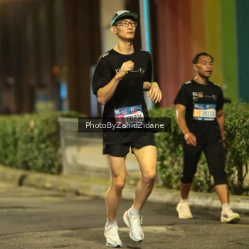 Runner Photo 3753935
