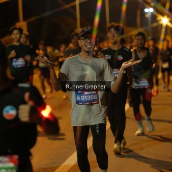 Runner Photo 3753942