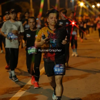 Runner Photo 3753951