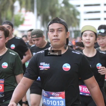 Runner Photo 3753968