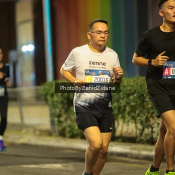 Runner Photo 3753973