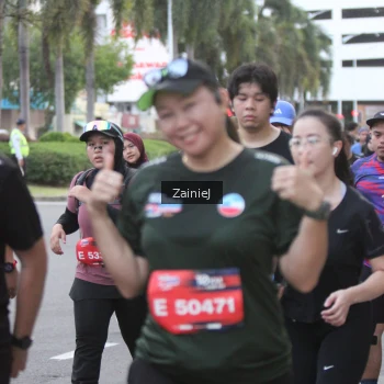 Runner Photo 3753976