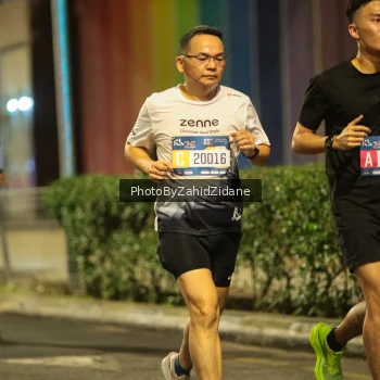 Runner Photo 3753989