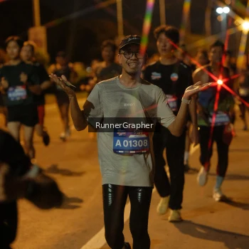 Runner Photo 3754005