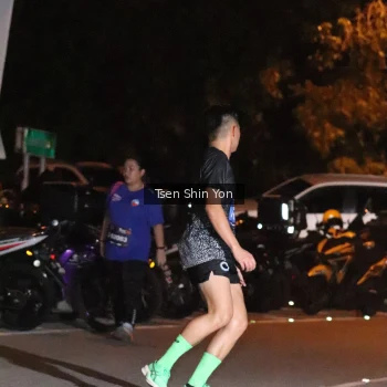 Runner Photo 3754043