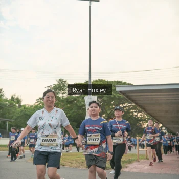 Runner Photo 3754045