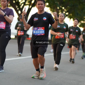 Runner Photo 3754053