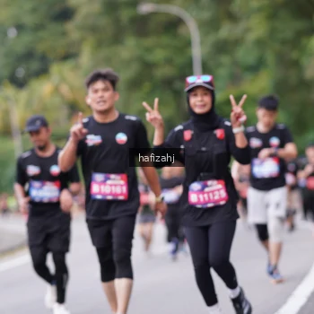 Runner Photo 3754068