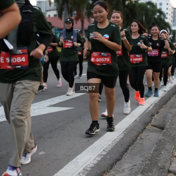Runner Photo 3754069