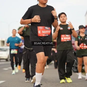 Runner Photo 3754073