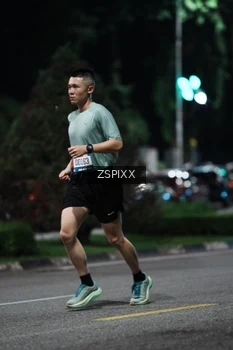Runner Photo 3754085
