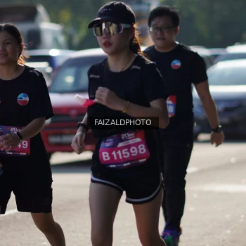 Runner Photo 3754087
