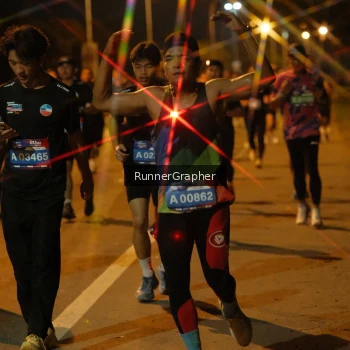 Runner Photo 3754090
