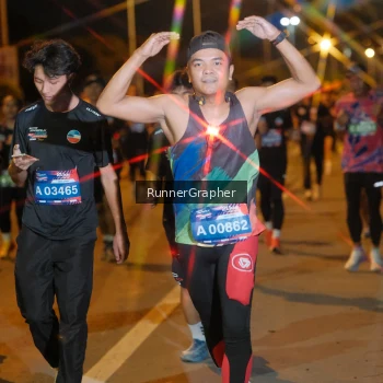 Runner Photo 3754096