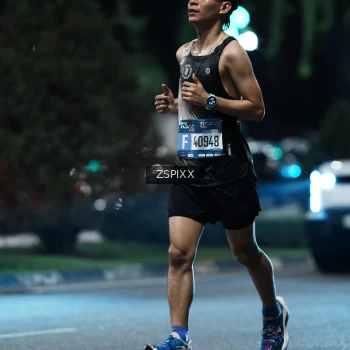 Runner Photo 3754147
