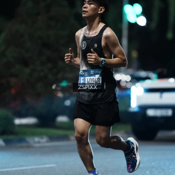 Runner Photo 3754171