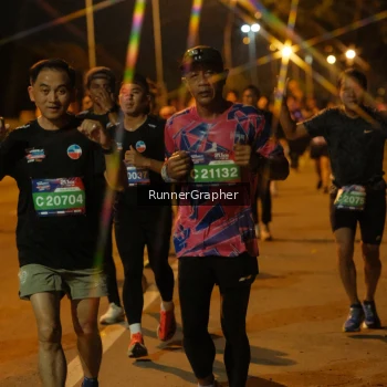 Runner Photo 3754174