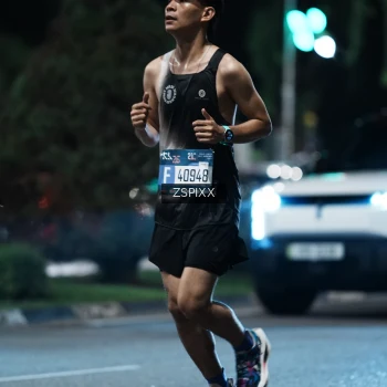 Runner Photo 3754175