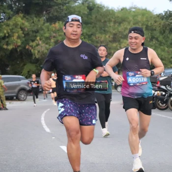 Runner Photo 3754180