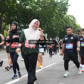 Runner Photo 3754190
