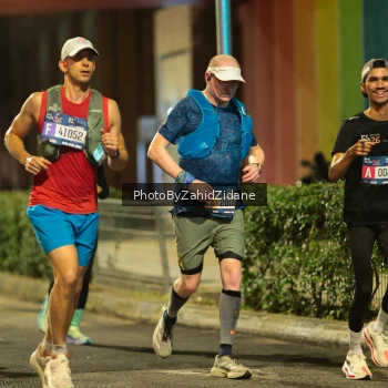 Runner Photo 3754203