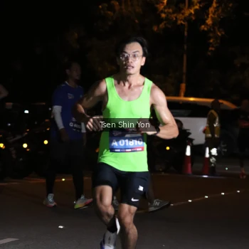 Runner Photo 3754205