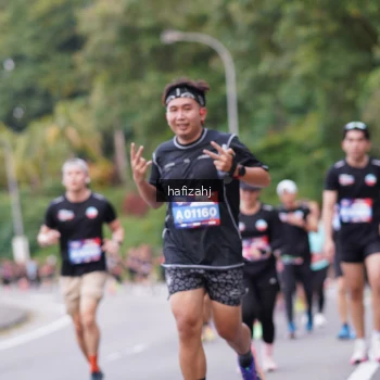 Runner Photo 3754218