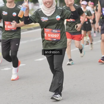 Runner Photo 3754222
