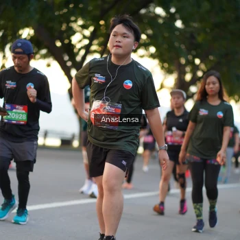 Runner Photo 3754235